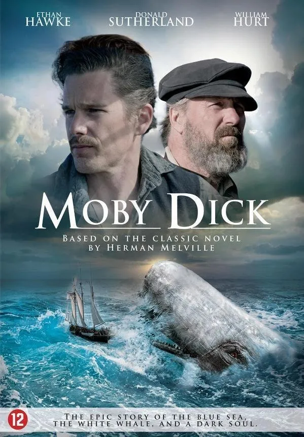 მობი დიკი (ქართულად) / Moby Dick (Mobi Diki Qartulad) ქართულად 2026 / mobi diki qartulad