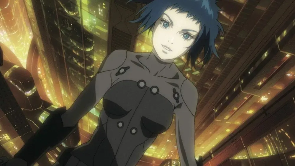 მოჩვენება ჯავშანში: აღზევება (ქართულად) / Ghost in the Shell: Arise - Border 1: Ghost Pain (Mochveneba Javshanshi: Agzeveba Qartulad) ქართულად 2026 / mochveneba javshanshi aghzeveba qartulad