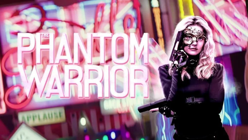 მოჩვენება მეომარი (ქართულად) / The Phantom Warrior (Mochveneba Meomari Qartulad) ქართულად 2026 / mochveneba meomari qartulad