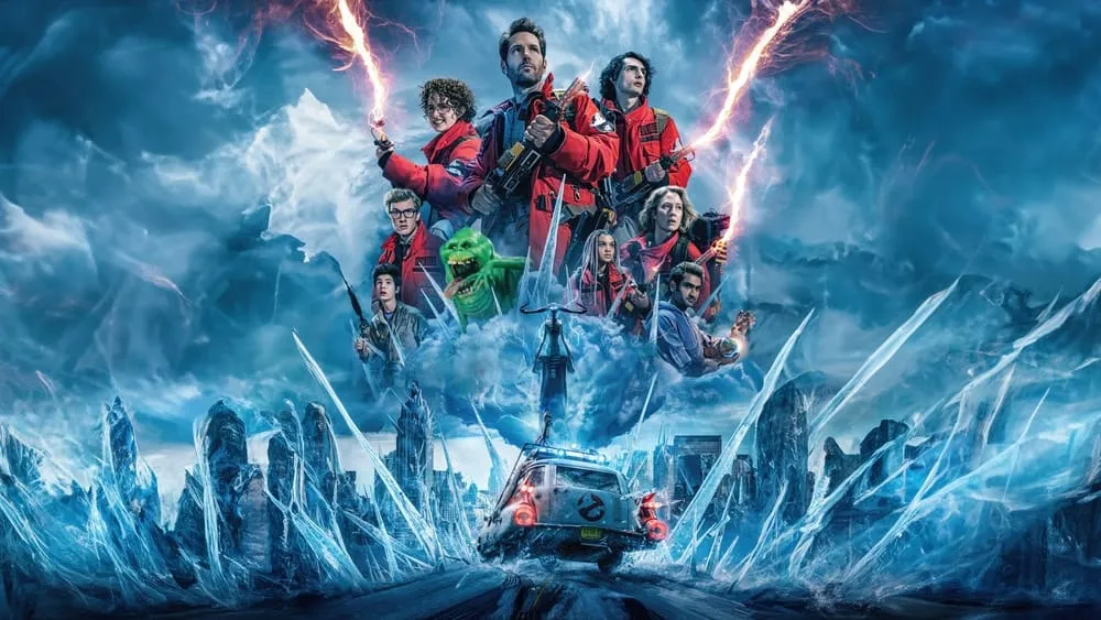 მოჩვენებებზე მონადირეები 5 (ქართულად) / Ghostbusters: Frozen Empire (Mochvenebebze Monadireebi 5 Qartulad) ქართულად 2026 / mochvenebebze monadireebi 5 qartulad