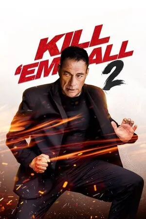 მოკალი ყველა 2 (ქართულად) / Kill Em All 2 (Mokali Yvela 2 Qartulad) ქართულად 2026 / mokali qvela 2 qartulad