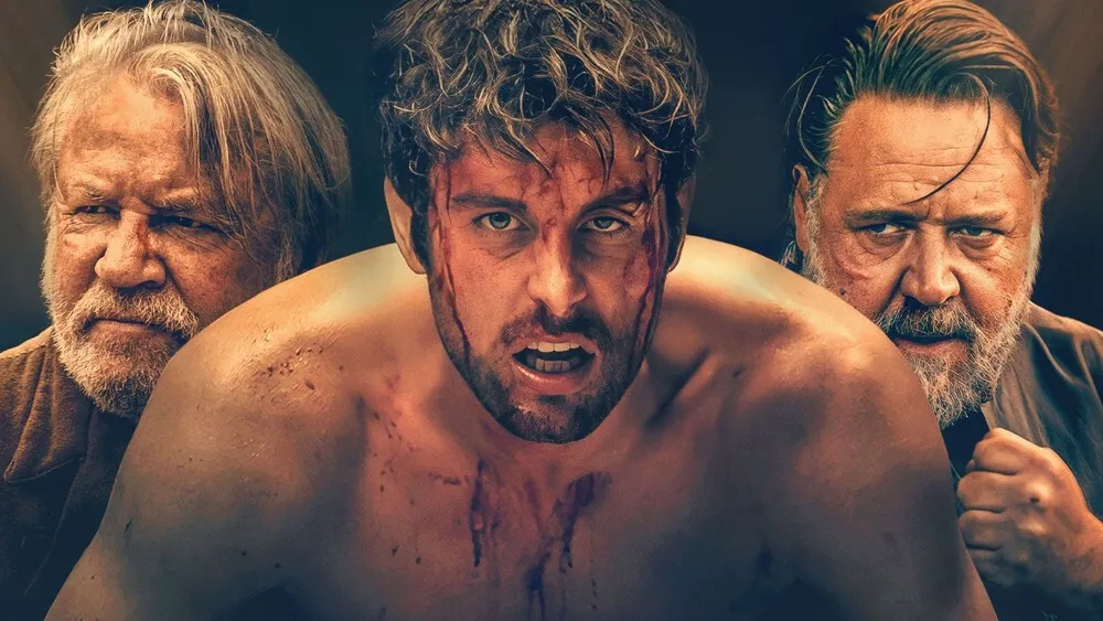 მოკრივე: ჯემ ბელჩერის ცხოვრება (ქართულად) / Prizefighter: The Life of Jem Belcher (Mokrive: Jem Belcheris Cxovreba Qartulad) ქართულად 2026 / mokrive jem belcheris tskhovreba qartulad