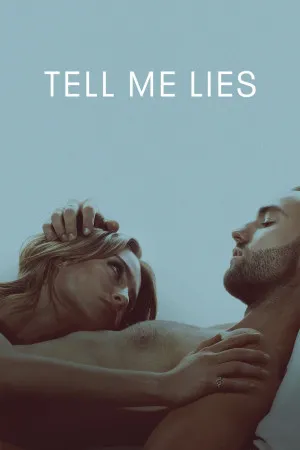 მომატყუე (ქართულად) / Tell Me Lies (Momatyue Qartulad) ქართულად 2026 / momatque qartulad