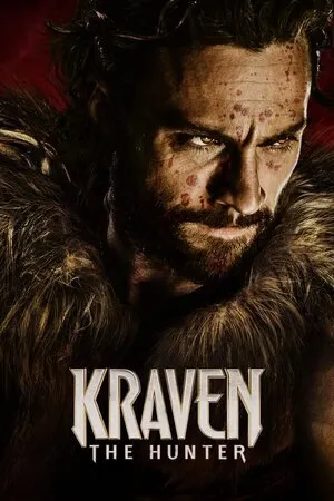 მონადირე კრეივენი (ქართულად) / Kraven the Hunter (Monadire Kreiveni Qartulad) ქართულად 2026 / monadire kreiveni qartulad
