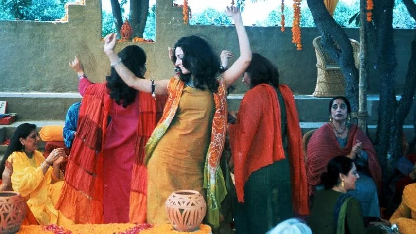 ქორწილი წვიმების სეზონზე (ქართულად) / Monsoon Wedding ქართულად 2026 / kortsili tsvimebis sezonze qartulad