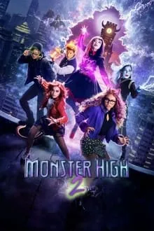 მონსტრების აკადემია 2 (ქართულად) / Monster High 2 (Monstrebis Akademia 2 Qartulad) ქართულად 2026 / monstrebis akademia 2 qartulad