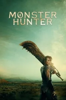 მონსტრებზე მონადირე (ქართულად) / Monster Hunter (Monstrebze Monadire Qartulad) ქართულად 2026 / monstrebze monadire qartulad