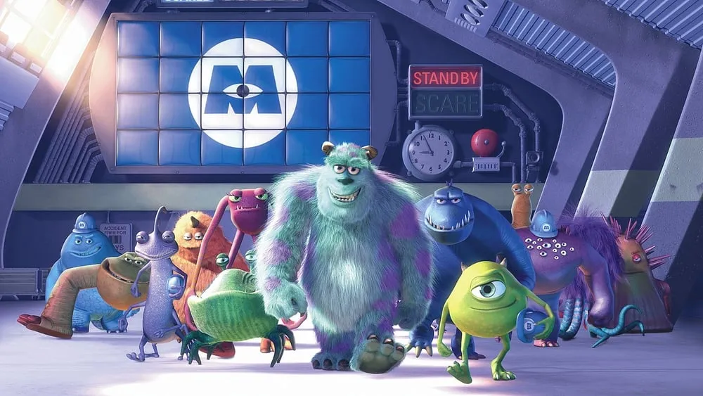 მონსტრების კორპორაცია (ქართულად) / Monsters, Inc. (Monstrebis Korporacia Qartulad) ქართულად 2026 / monstrebis korporatsia qartulad