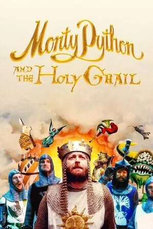 მონტი პაიტონი და წმინდა გრაალი (ქართულად) / Monty Python and the Holy Grail (Monti Haitoni Da Wminda Graali Qartulad) ქართულად 2026 / monti paitoni da tsminda graali qartulad