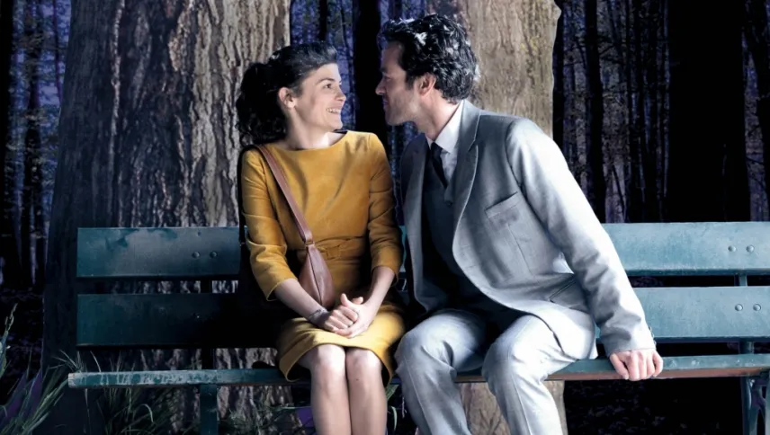 ინდიგოსფერი განწყობა (ქართულად) / Mood Indigo (Indigosferi Ganwyoba Qartulad) ქართულად 2026 / indigosperi gantsqoba qartulad