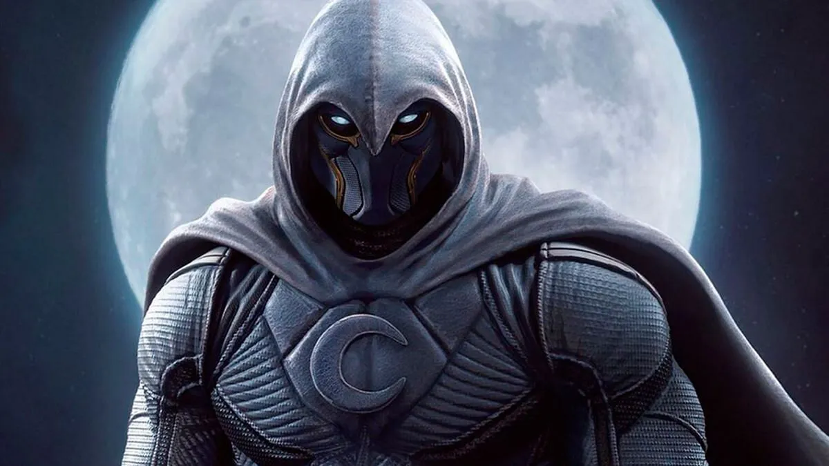 მთვარის რაინდი (ქართულად) / Moon Knight (Mtvaris Raindi Qartulad) ქართულად 2026 / mtvaris raindi qartulad