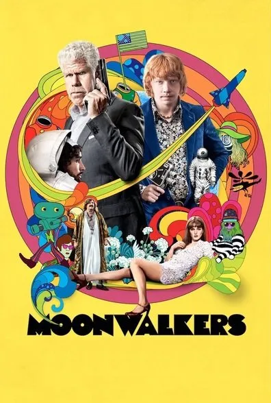 მთვარეულები (ქართულად) / Moonwalkers ქართულად 2026 / mtvareulebi qartulad