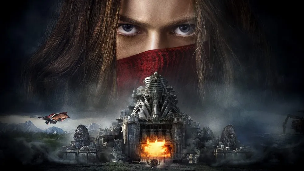 მტაცებელი ქალაქები (ქართულად) / Mortal Engines (Mtacebeli Qalaqebi Qartulad) ქართულად 2026 / mtatsebeli kalakebi qartulad