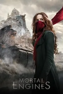 მტაცებელი ქალაქები (ქართულად) / Mortal Engines (Mtacebeli Qalaqebi Qartulad) ქართულად 2026 / mtatsebeli kalakebi qartulad