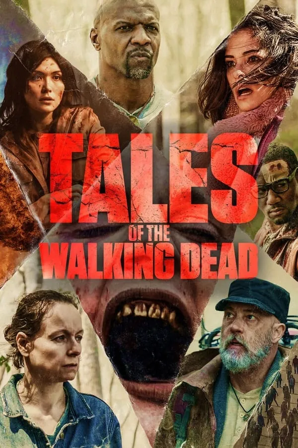 მოსიარულე მკვდრების ისტორიები (ქართულად) / Tales of the Walking Dead (Mosiarule Mkvdrebis Istoriebi Qartulad) ქართულად 2026 / mosiarule mkvdrebis istoriebi qartulad