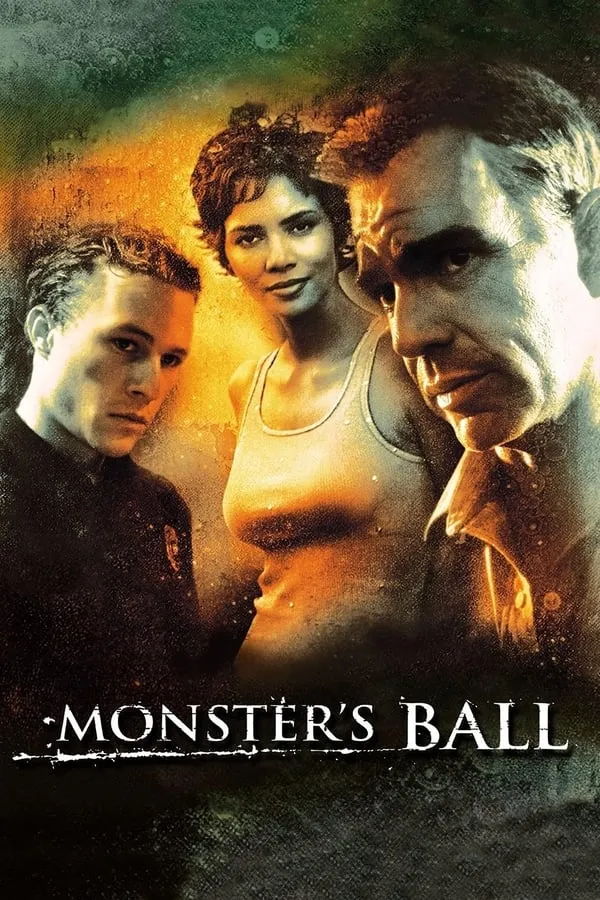 მონსტრების მეჯლისი (ქართულად) / Monster's Ball (Mosntrebis Mejlisi Qartulad) ქართულად 2026 / monstrebis mejlisi qartulad