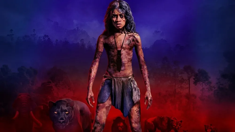 მაუგლი: ჯუნგლების ლეგენდა (ქართულად) / Mowgli: Legend of the Jungle (Maugli: Junglebis Legenda Qartulad) ქართულად 2026 / maugli junglebis legenda qartulad