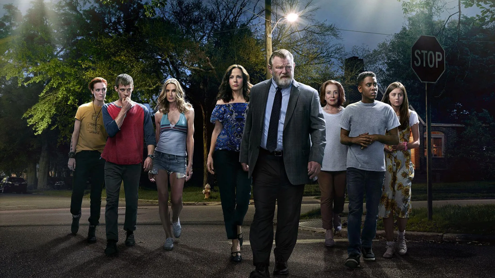 მისტერ მერსედესი სეზონი 1 (ქართულად) / Mr. Mercedes Season 1 ქართულად 2026 / mister mersedesi sezoni 1 qartulad