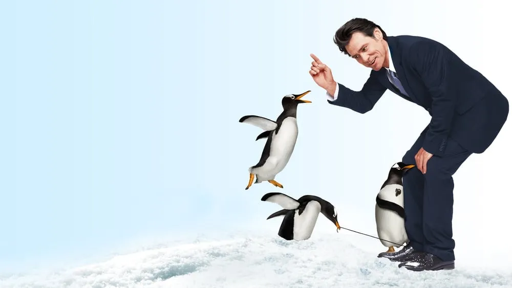 მისტერ პოპერის პინგვინები (ქართულად) / Mr. Popper's Penguins (Mister Poperis Pingvinebi Qartulad) ქართულად 2026 / mister poperis pingvinebi qartulad