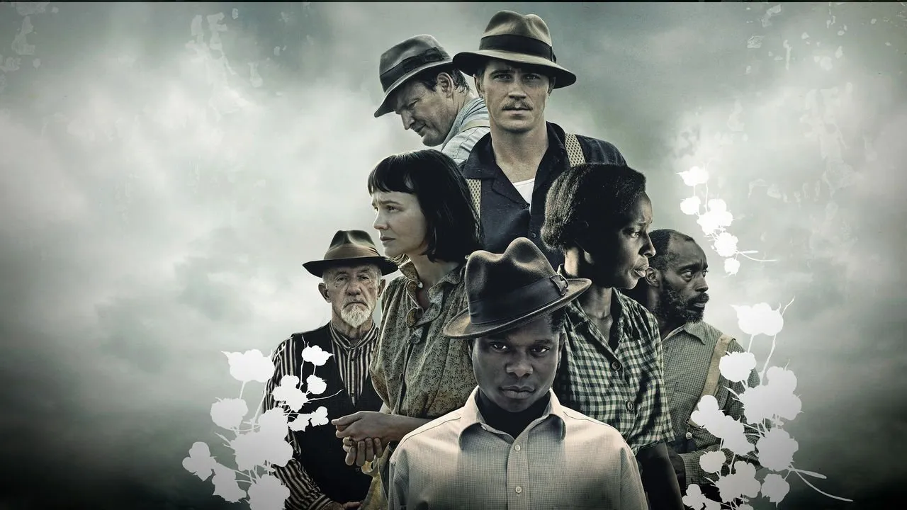 მადბაუნდი (ქართულად) / Mudbound (Madbaudi Qartulad) ქართულად 2026 / madbaundi qartulad