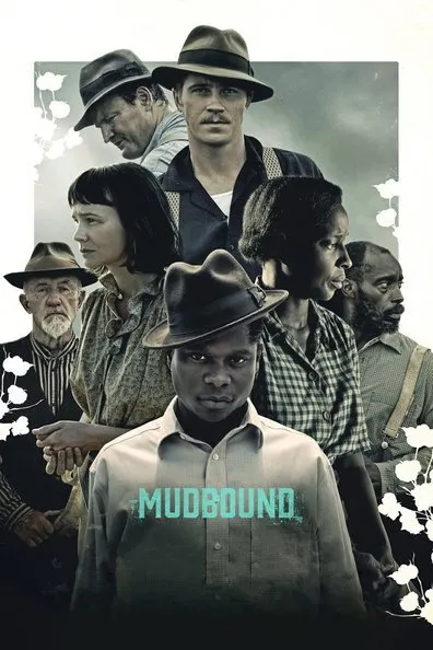 მადბაუნდი (ქართულად) / Mudbound (Madbaudi Qartulad) ქართულად 2026 / madbaundi qartulad