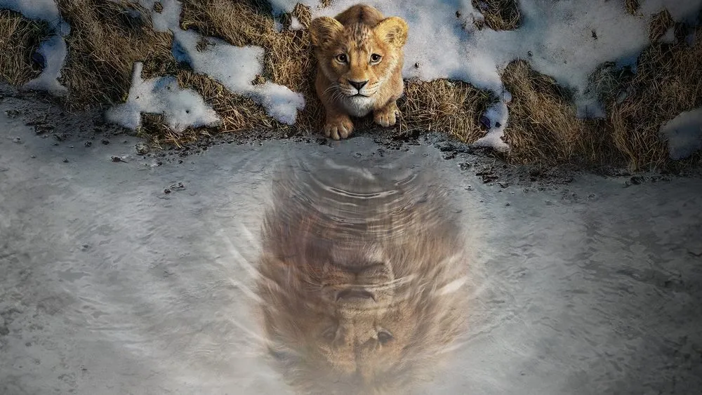 მუფასა: მეფე ლომი (ქართულად) / Mufasa: The Lion King (Mufasa: Mefe Lomi Qartulad) ქართულად 2026 / mupasa mepe lomi qartulad
