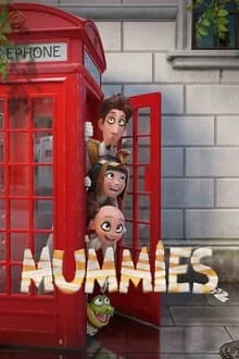 მუმიები (ქართულად) / Mummies (Mumiebi Qartulad) ქართულად 2026 / mumiebi qartulad