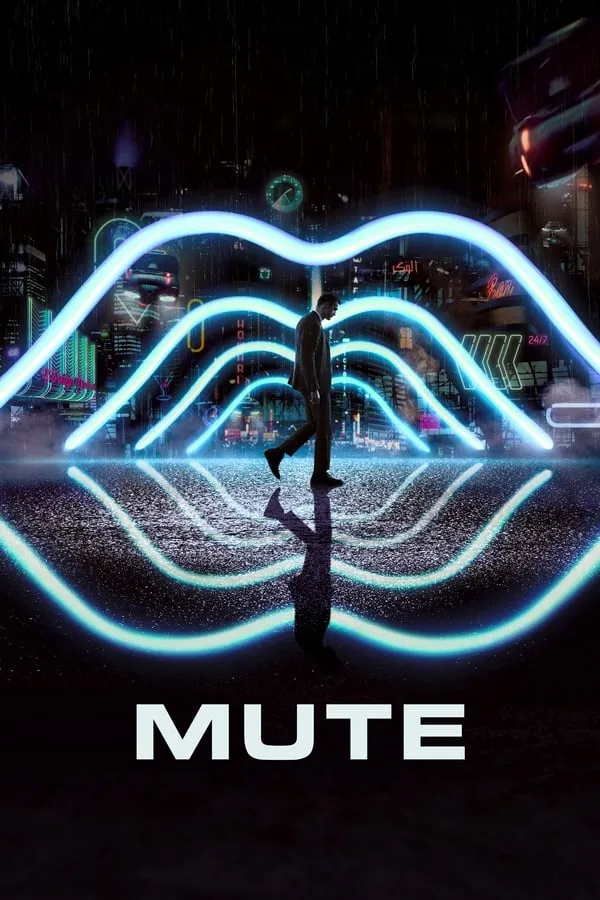 მუნჯი (ქართულად) / Mute (Munji Qartulad) ქართულად 2026 / munji qartulad