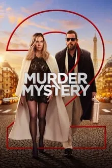 იდუმალი მკვლელობა 2 (ქართულად) / Murder Mystery 2 (Idumali Mkvleloba 2 Qartulad) ქართულად 2026 / idumali mkvleloba 2 qartulad