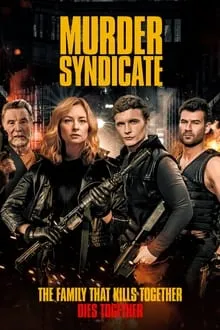 მკვლელობის სინდიკატი (ქართულად) / Murder Syndicate (Mkvlelobis Sindikati Qartulad) ქართულად 2026 / mkvlelobis sindikati qartulad
