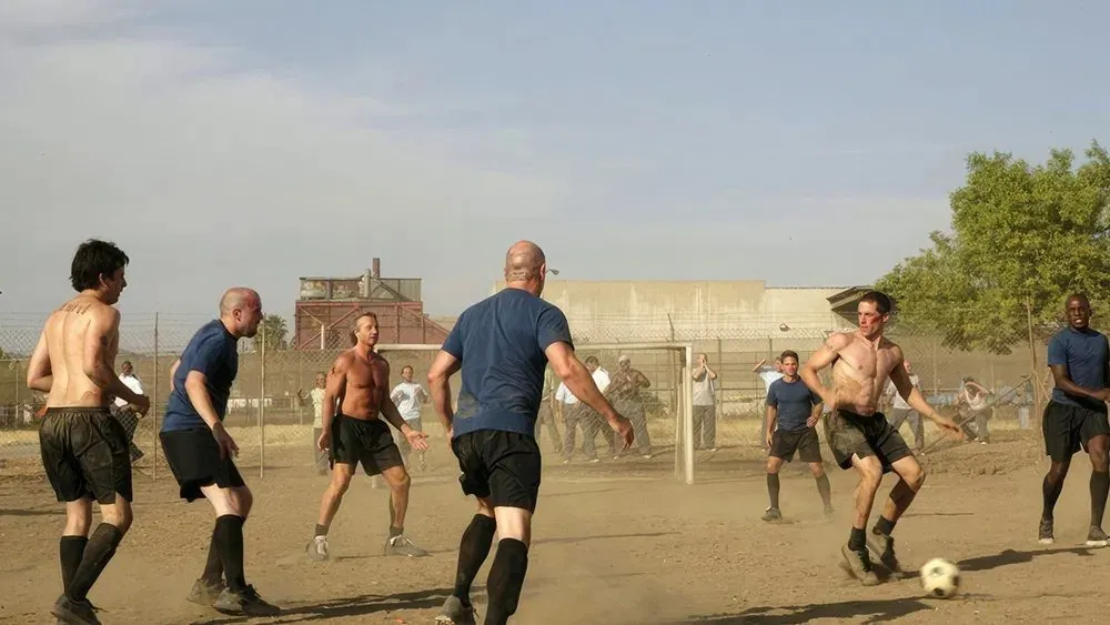 მწვანე ქუჩის ხულიგნები 2 (ქართულად) / Green Street Hooligans 2 (Mwvane Quchis Xulignebi 2 Qartulad) ქართულად 2026 / mtsvane kuchis khulignebi 2 qartulad