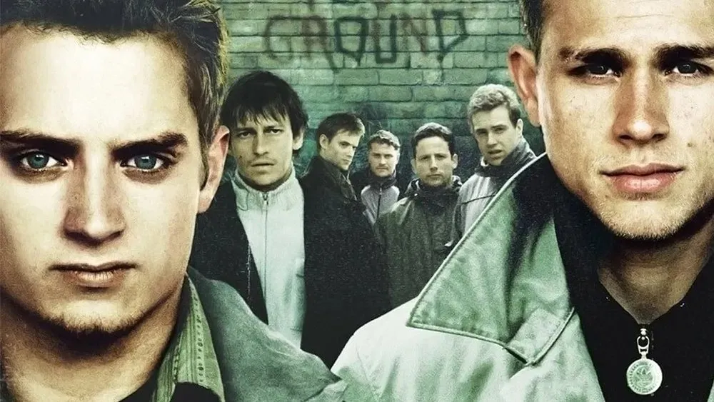 მწვანე ქუჩის ხულიგნები (ქართულად) / Green Street Hooligans (Mwvane Quchis Xulignebi Qartulad) ქართულად 2026 / mtsvane kuchis khulignebi qartulad