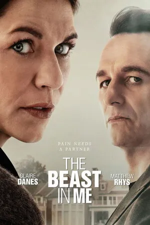 მხეცი ჩემში (ქართულად) / The Beast in Me (Mxeci Chemshi Qartulad) ქართულად 2026 / mkhetsi chemshi qartulad