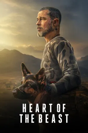მხეცის გული (2026) (ქართულად) / Heart of the Beast (Mxecis Guli Qartulad) ქართულად 2026 / mkhetsis guli 2026 qartulad