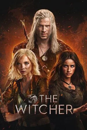 მხედვარი (ქართულად) / The Witcher (Mxedvari Qartulad) ქართულად 2026 / mkhedvari qartulad