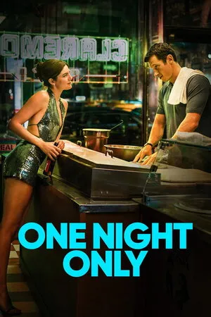 მხოლოდ ერთი ღამით (2026) (ქართულად) / One Night Only (Mxolod Erti Gamit Qartulad) ქართულად 2026 / mkholod erti ghamit 2026 qartulad