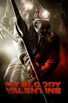 ჩემი სისხლიანი ვალენტინი (ქართულად) / My Bloody Valentine (Chemi Sisxliani Valentini Qartulad) ქართულად 2026 / chemi siskhliani valentini qartulad