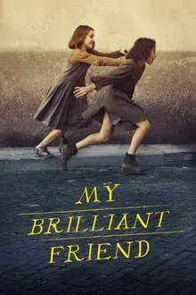 ჩემი არაჩვეულებრივი მეგობარი (ქართულად) / My Brilliant Friend (L'amica geniale) (Chemi Arachveulebrivi Megobari Qartulad) ქართულად 2026 / chemi arachveulebrivi megobari qartulad
