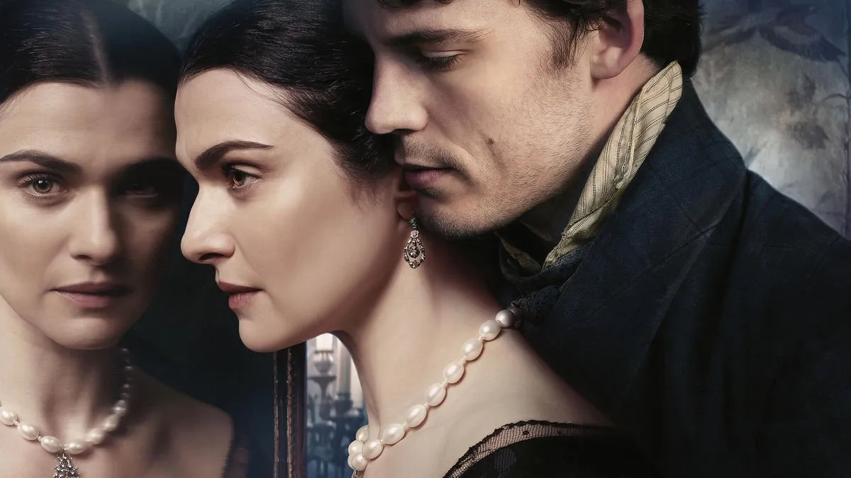 ჩემი ბიძაშვილი რეიჩელი (ქართულად) / My Cousin Rachel (Chemi Bidzashvili Reicheli Qartulad) ქართულად 2026 / chemi bidzashvili reicheli qartulad