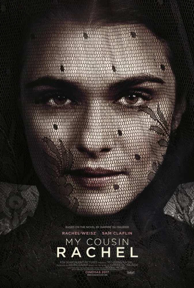 ჩემი ბიძაშვილი რეიჩელი (ქართულად) / My Cousin Rachel (Chemi Bidzashvili Reicheli Qartulad) ქართულად 2026 / chemi bidzashvili reicheli qartulad