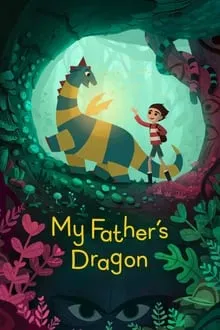 მამაჩემის დრაკონი (ქართულად) / My Father's Dragon (Mamachemis Drakoni Qartulad) ქართულად 2026 / mamachemis drakoni qartulad