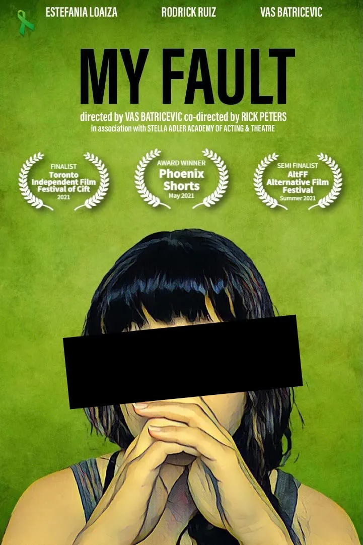 ჩემი ბრალი (ქართულად) / My Fault (Chemi Brali Qartulad) ქართულად 2026 / chemi brali qartulad