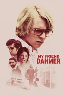 ჩემი მეგობარი დამერი (ქართულად) / My Friend Dahmer (Chemi Megobari Dameri Qartulad) ქართულად 2026 / chemi megobari dameri qartulad