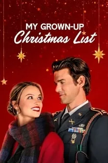 ჩემი საშობაო სია (ქართულად) / My Grown-Up Christmas List (Chemi Sashobao Sia Qartulad) ქართულად 2026 / chemi sashobao sia qartulad