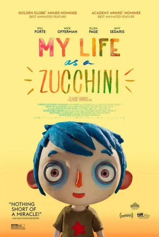 კორჟეტის ცხოვრება (ქართულად) / My Life as a Zucchini ქართულად 2026 / korzhetis tskhovreba qartulad