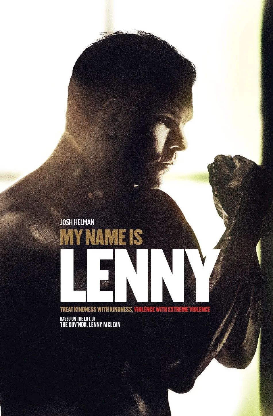 ჩემი სახელია ლენი (ქართულად) / My Name Is Lenny (Chemi Saxelia Leni Qartulad) ქართულად 2026 / chemi sakhelia leni qartulad