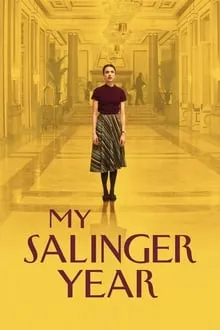 ჩემი სელინჯერის წელიწადი (ქართულად) / My Salinger Year (Chemi Selinjaris Weliwadi Qartulad) ქართულად 2026 / chemi selinjeris tselitsadi qartulad