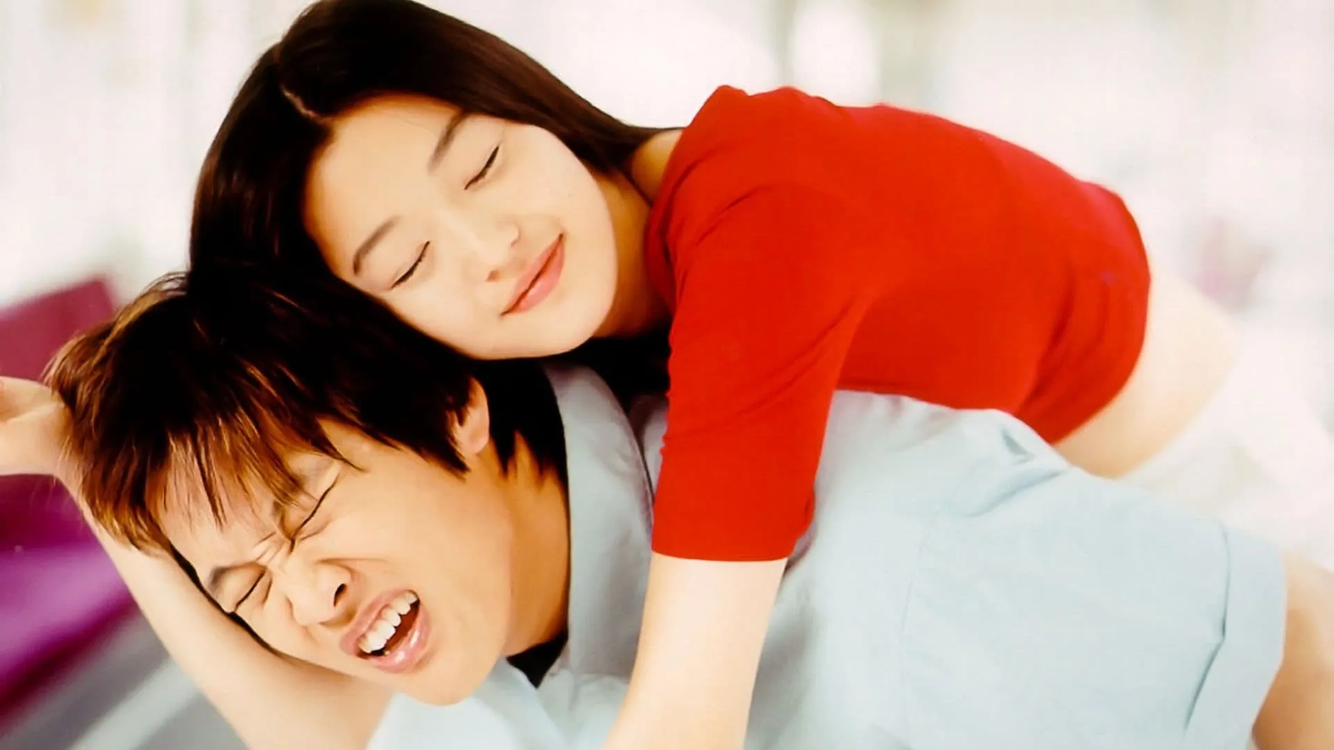 ჩემი საზიზღარი გოგონა (ქართულად) / My Sassy Girl ქართულად 2026 / chemi sazizghari gogona qartulad