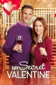 ჩემი საიდუმლო ვალენტინი (ქართულად) / My Secret Valentine (Chemi Saidumlo Valentini Qartulad) ქართულად 2026 / chemi saidumlo valentini qartulad