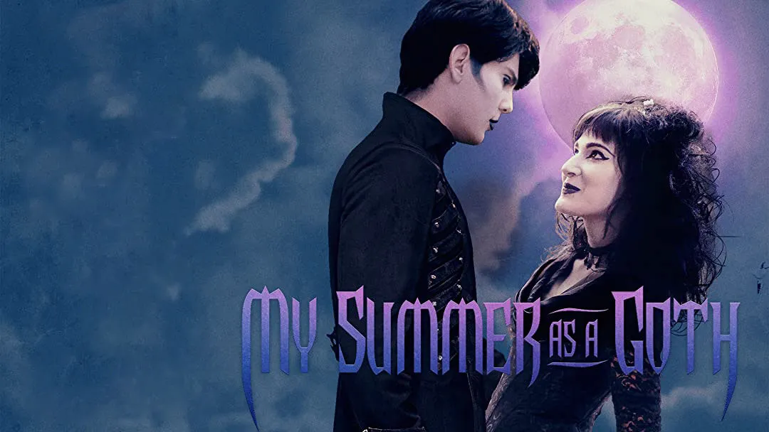 ჩემი ზაფხული გოთის როლში (ქართულად) / My Summer as a Goth (Chemi Zafxuli Gotis Rolshi Qartulad) ქართულად 2026 / chemi zapkhuli gotis rolshi qartulad